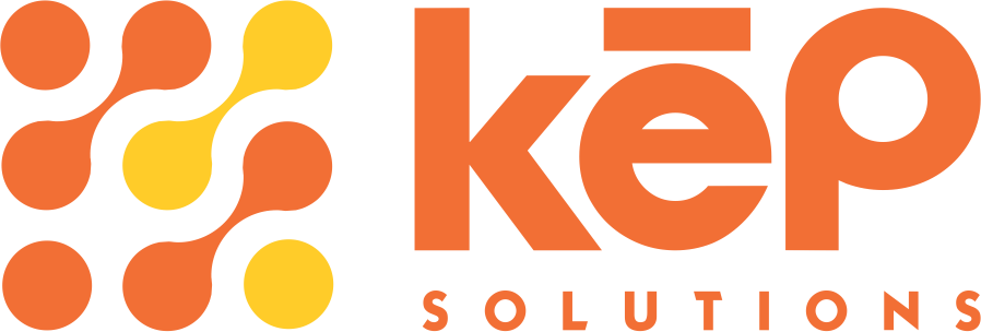 Logo Kep Solutions 