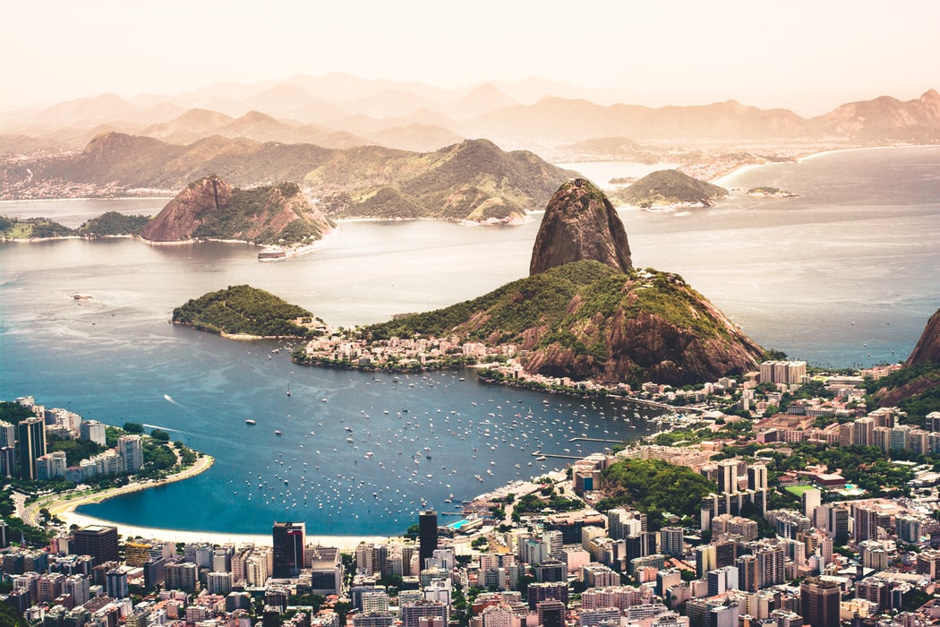 Rio de Janeiro é a quarta cidade mais segura da América Latina em ranking